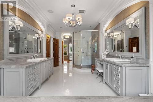 1 Waterford Avenue, St. John'S, NL - Indoor Photo Showing Bathroom