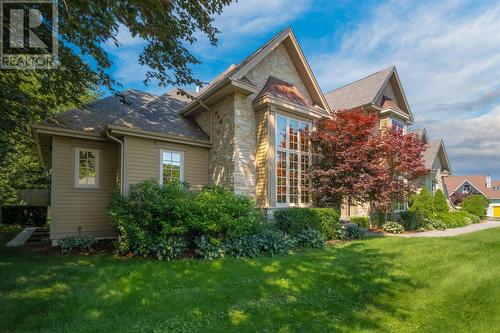 1 Waterford Avenue, St. John'S, NL - Outdoor With Facade