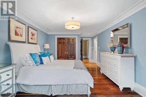 1 Waterford Avenue, St. John'S, NL - Indoor Photo Showing Bedroom