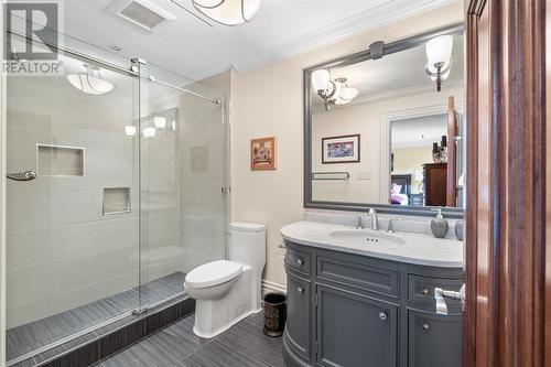 1 Waterford Avenue, St. John'S, NL - Indoor Photo Showing Bathroom