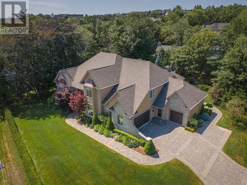 1 Waterford Avenue, St. John'S, NL - Outdoor With View