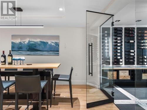 1 Waterford Avenue, St. John'S, NL - Indoor Photo Showing Dining Room