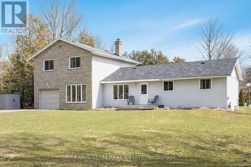 23 Greengables Drive, Oro-Medonte, ON - Outdoor