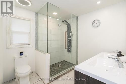 23 Greengables Drive, Oro-Medonte, ON - Indoor Photo Showing Bathroom