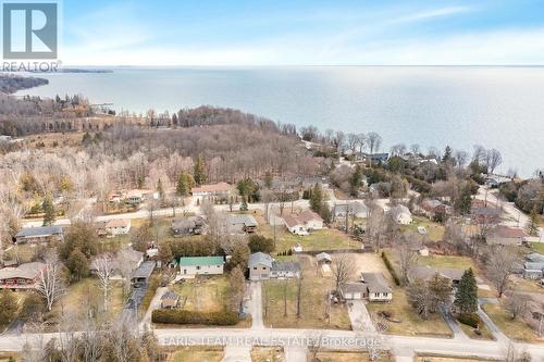 23 Greengables Drive, Oro-Medonte, ON - Outdoor With Body Of Water With View