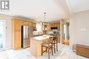 23 Greengables Drive, Oro-Medonte, ON  - Indoor Photo Showing Kitchen 