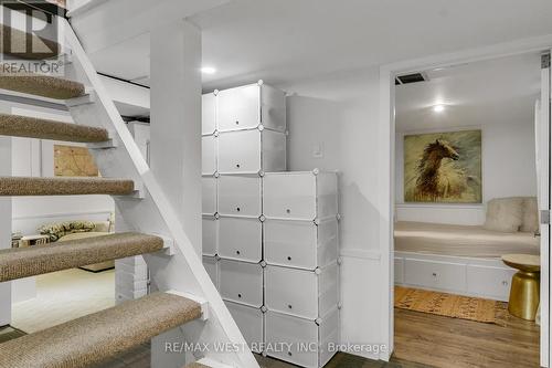 65 Corbett Avenue, Toronto (Rockcliffe-Smythe), ON - Indoor Photo Showing Other Room