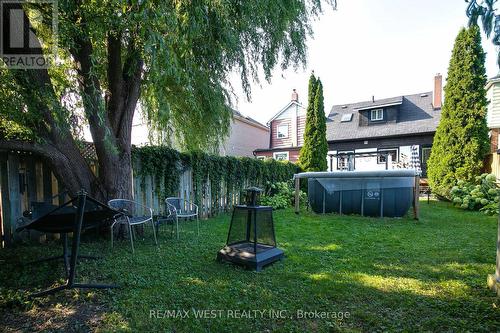 65 Corbett Avenue, Toronto (Rockcliffe-Smythe), ON - Outdoor