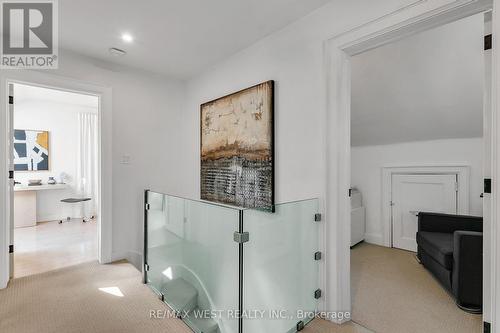 65 Corbett Avenue, Toronto (Rockcliffe-Smythe), ON - Indoor Photo Showing Other Room