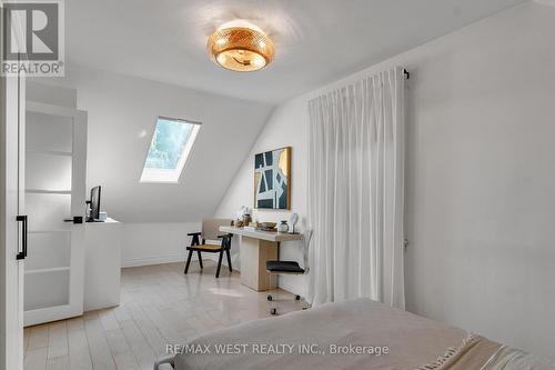 65 Corbett Avenue, Toronto, ON - Indoor Photo Showing Bedroom