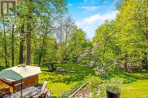 262 Alscot Crescent, Oakville, ON - Outdoor