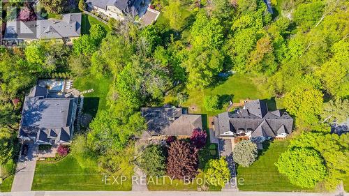 262 Alscot Crescent, Oakville, ON - Outdoor With View