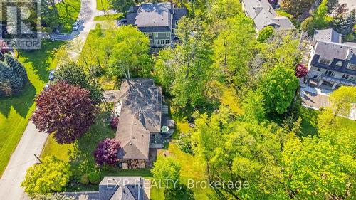 262 Alscot Crescent, Oakville, ON - Outdoor With View