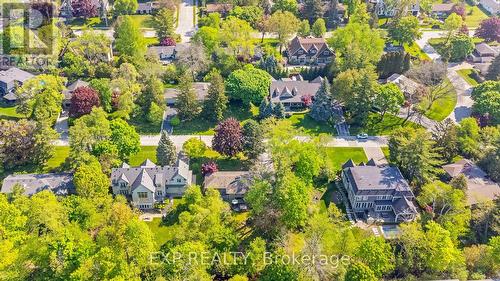 262 Alscot Crescent, Oakville, ON - Outdoor With View