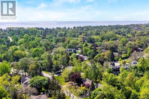 262 Alscot Crescent, Oakville, ON - Outdoor With View