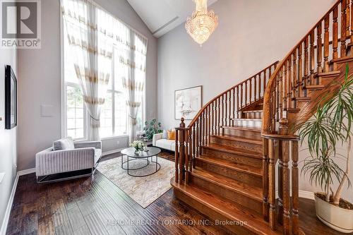 2066 Helmsley Avenue, Oakville (West Oak Trails), ON - Indoor Photo Showing Other Room