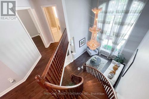 2066 Helmsley Avenue, Oakville (West Oak Trails), ON - Indoor Photo Showing Other Room