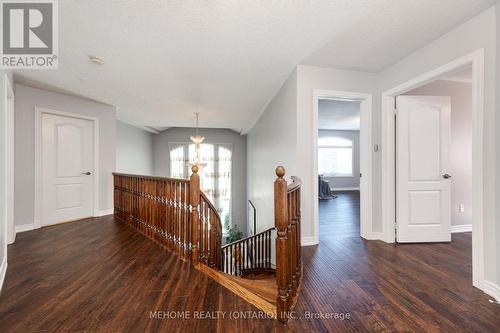 2066 Helmsley Avenue, Oakville, ON - Indoor Photo Showing Other Room