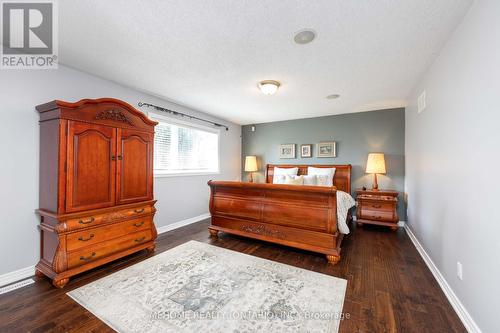 2066 Helmsley Avenue, Oakville (West Oak Trails), ON - Indoor Photo Showing Bedroom