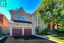 2066 Helmsley Avenue, Oakville, ON  - Outdoor With Facade 