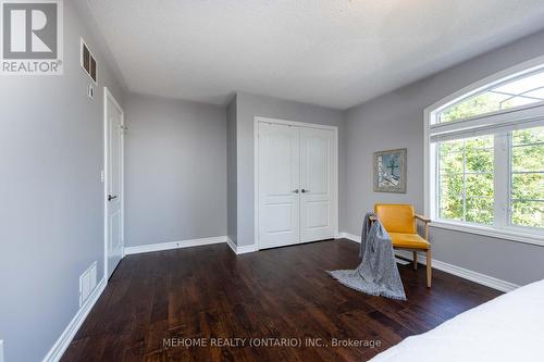 2066 Helmsley Avenue, Oakville, ON - Indoor Photo Showing Bedroom