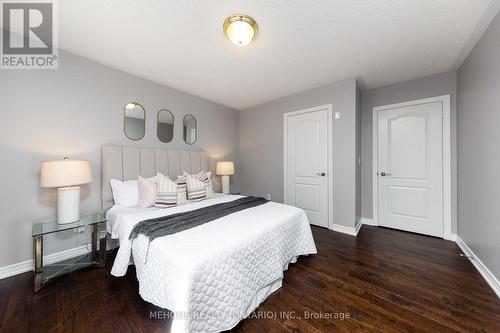 2066 Helmsley Avenue, Oakville, ON - Indoor Photo Showing Bedroom