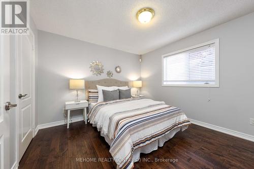 2066 Helmsley Avenue, Oakville, ON - Indoor Photo Showing Bedroom