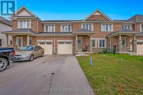 1198 Plato Drive, Fort Erie, ON - Outdoor With Facade