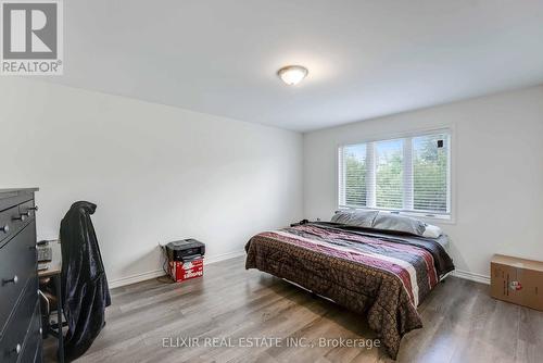 1198 Plato Drive, Fort Erie, ON - Indoor Photo Showing Bedroom