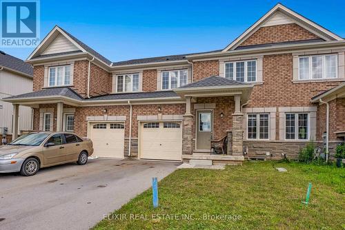 1198 Plato Drive, Fort Erie, ON - Outdoor With Facade