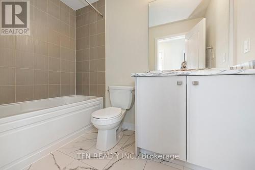 7 Rudder Road, Welland, ON - Indoor Photo Showing Bathroom