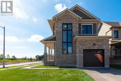 7 Rudder Road, Welland, ON - Outdoor