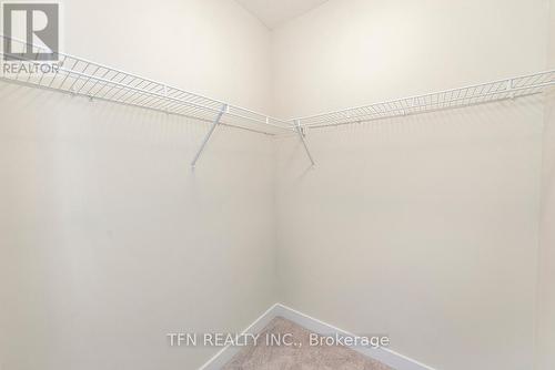 7 Rudder Road, Welland, ON - Indoor With Storage