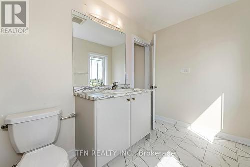 7 Rudder Road, Welland, ON - Indoor Photo Showing Bathroom