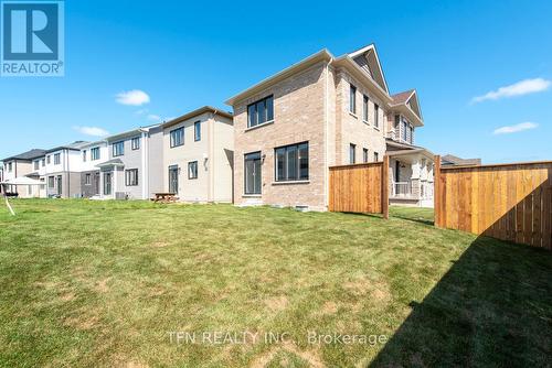 7 Rudder Road, Welland, ON - Outdoor