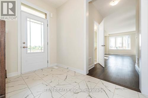 7 Rudder Road, Welland, ON - Indoor Photo Showing Other Room