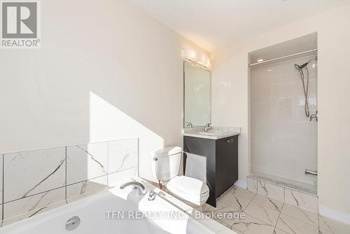 59 Downriver Drive, Welland, ON - Indoor Photo Showing Bathroom