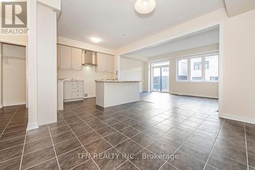 59 Downriver Drive, Welland, ON - Indoor Photo Showing Kitchen