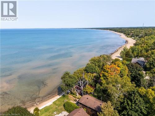 1950 Shore Lane, Wasaga Beach, ON - Outdoor With Body Of Water With View