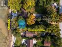 Boundary Lines are Approximate - 1950 Shore Lane, Wasaga Beach, ON  - Outdoor With View 