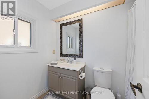 1168 Pebblestone Crescent, Pickering (Liverpool), ON - Indoor Photo Showing Bathroom