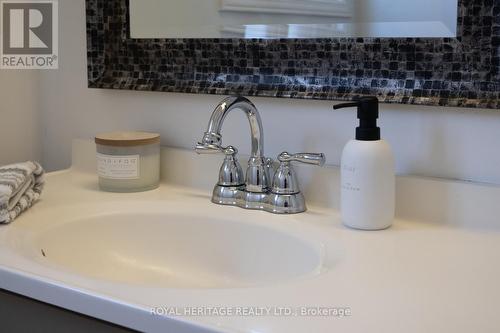 1168 Pebblestone Crescent, Pickering (Liverpool), ON - Indoor Photo Showing Bathroom