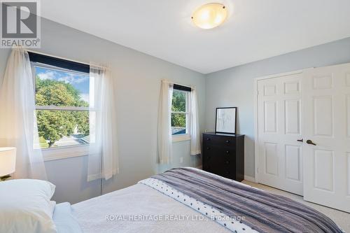 1168 Pebblestone Crescent, Pickering (Liverpool), ON - Indoor Photo Showing Bedroom