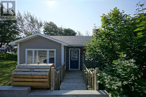 32 Meadow Road, Upper Island Cove, NL - Outdoor