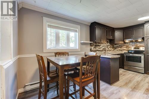 32 Meadow Road, Upper Island Cove, NL - Indoor