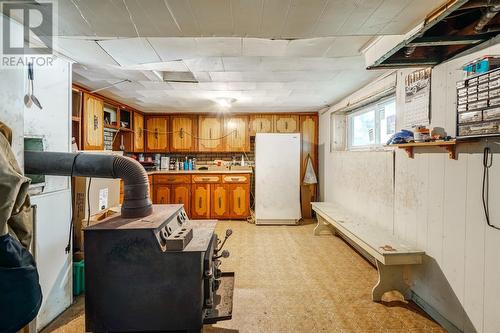 32 Meadow Road, Upper Island Cove, NL - Indoor Photo Showing Other Room