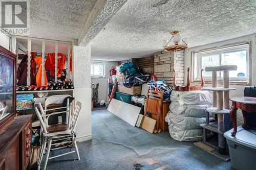 32 Meadow Road, Upper Island Cove, NL - Indoor