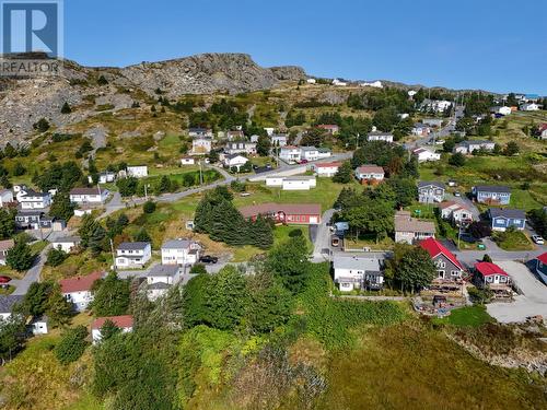 32 Meadow Road, Upper Island Cove, NL - Outdoor With View