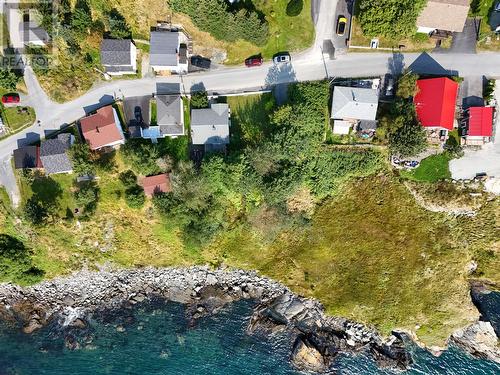 32 Meadow Road, Upper Island Cove, NL - Outdoor With Body Of Water With View