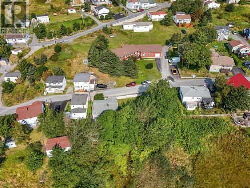 32 Meadow Road, Upper Island Cove, NL - Outdoor With View